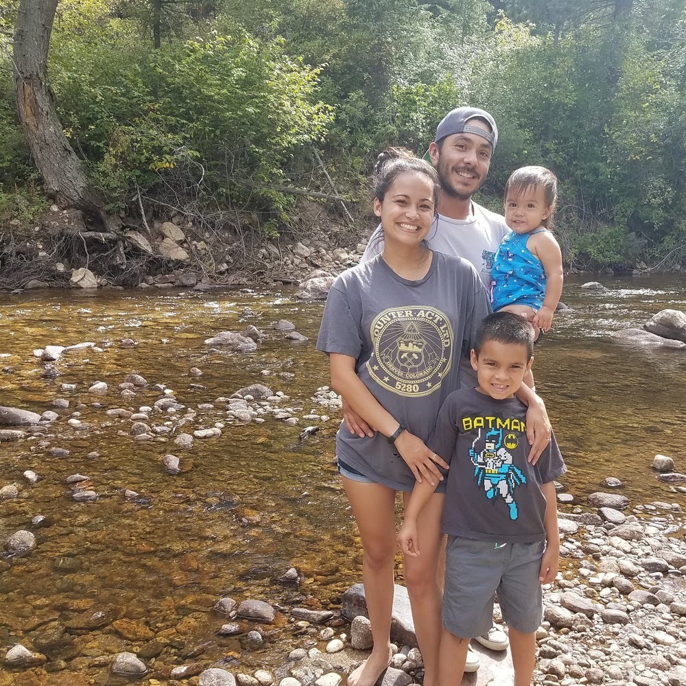 Meet your Posher, Allessa